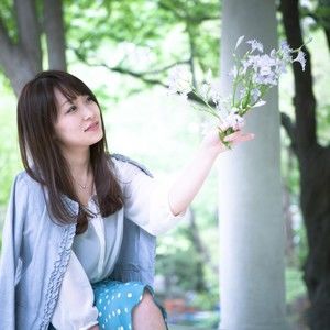 Meet your Posher, Erika